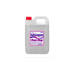 Habszappan 5 liter Sandel Premium Care Iroda üzemeltetés, munkavédelem Satina