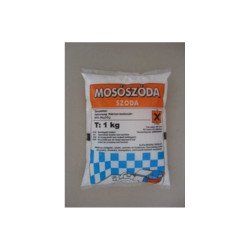 Mosószóda 1 kg Iroda üzemeltetés, munkavédelem HIP-TOM