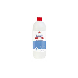 Folttisztító 1 liter klóros Dymosept White virág illat Fehérítők, folteltávolítók Dymol