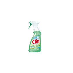 Ablaktisztító szórófejes 500 ml ProNature Clin Ablak- és üvegtisztítók Clin