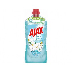 Általános tisztítószer 1 liter Ajax Jázmin Általános tisztítószerek (fel,- lemosás) Ajax
