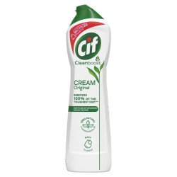 Súrolókrém 500 ml Cif Original Iroda üzemeltetés, munkavédelem Cif