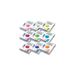 Másolópapír, digitális A4, 140g. Fabriano Multipaper 250ív/csomag