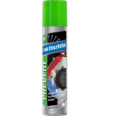 Féktisztító aerosol 300 ml PREVENT Féktisztító aerosol 300 ml PREVENT