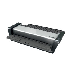 Laminálógép A3, 80-250 mikron Leitz iLAM Touch 2 Pro ezüst Irodatechnika, kellékei Leitz