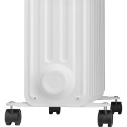 Elektromos olajradiátor SOH 3209WH