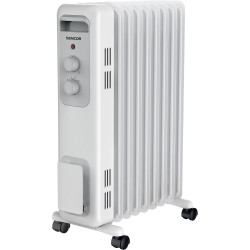 Elektromos olajradiátor SOH 3209WH Háztartási gépek Sencor