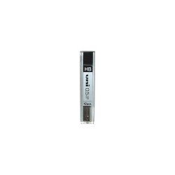 Ironbél 0,5mm, HB Uni UL1405 Író- irodaszer, papíráru Uni