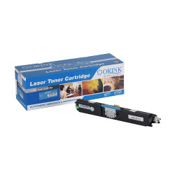 Xerox 6121 toner cyan ORINK Nyomtatók, másolók, kellékeik Orink