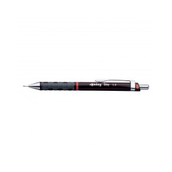 Nyomósirón 1,0mm, bordó test, Rotring Tikky Író- irodaszer, papíráru Rotring