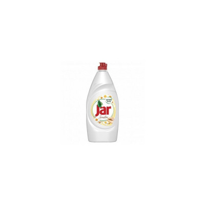 Mosogatószer 450 ml kézi Jar Kamilla