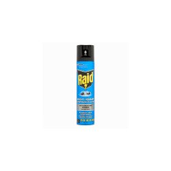 Légy- és szúnyogirtó aeroszol 400 ml Raid Iroda üzemeltetés, munkavédelem Raid
