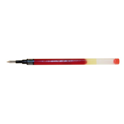 Tollbetét zselés 0,5mm, Pilot G-2 tollhoz, írásszín piros