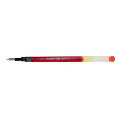 Tollbetét zselés 0,5mm, Pilot G-2 tollhoz, írásszín piros Tollbetét zselés 0,5mm, Pilot G-2 tollhoz, írásszín piros