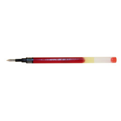 Tollbetét zselés 0,5mm, Pilot G-2 tollhoz, írásszín piros Író- irodaszer, papíráru Pilot