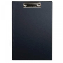 Felírótábla A4, PP Evo fekete Felírótábla EVO