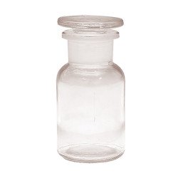 Ételmintás üveg 250 ml