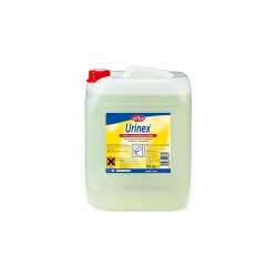 Sósavbázisú víz- és húgykőoldó 10 liter Urinex Iroda üzemeltetés, munkavédelem Urinex