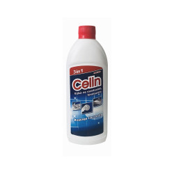Vízkő-és rozsdaoldó 500 ml 3 in1 Celin Iroda üzemeltetés, munkavédelem Peba Chem