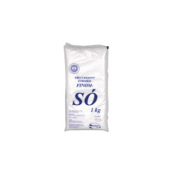Vákumos Só 1 kg Ételizesítők Egyéb