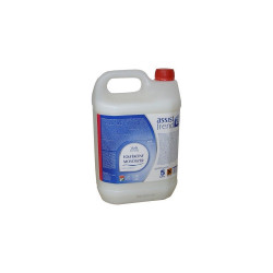 Mosógél 5 liter fehér ruhákhoz Trend Quality Iroda üzemeltetés, munkavédelem Trend Quality