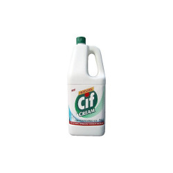 Súrolókrém 2 liter Professional Cif Cream Iroda üzemeltetés, munkavédelem Diversey