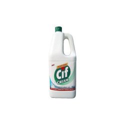 Súrolókrém 2 liter Professional Cif Cream Iroda üzemeltetés, munkavédelem Diversey