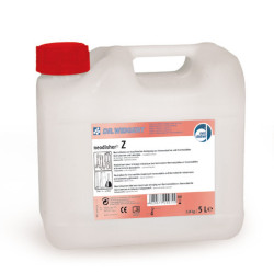 Semlegesítő és mosogatószer speciális mosogatógépekhez 5 liter Neodisher Z Iroda üzemeltetés, munkavédelem Dr Weigert