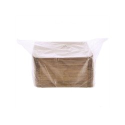 Papírtálca 170 x 240 mm 250 db/csomag fehér Asztali kiegészítők, kellékek Egyéb