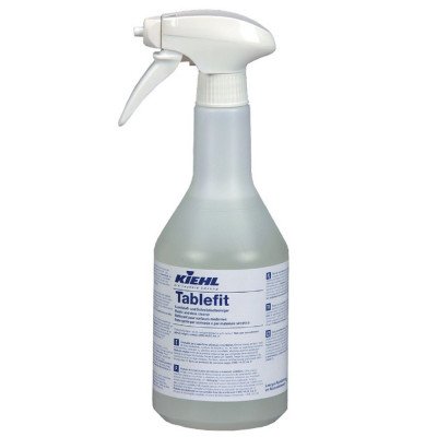 Tinta eltávolító felülettisztító szer szórófejes 750 ml Tablefit Kiehl Tinta eltávolító felülettisztító szer szórófejes 750 ml Tablefit Kiehl