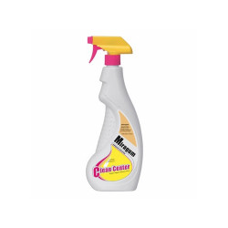 Rágógumi eltávolító szer szórófejes 750 ml Miragum_Clean Center Fehérítők, folteltávolítók Clean Center