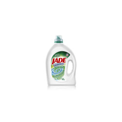 Mosógél univerzális 4 liter fehér ruhákhoz Jade Iroda üzemeltetés, munkavédelem Egyéb