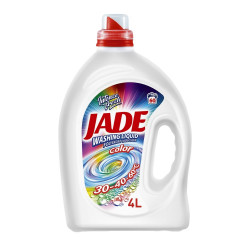 Mosógél univerzális 4 liter színes ruhákhoz Jade Iroda üzemeltetés, munkavédelem Egyéb
