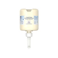 Folyékony szappan 475 ml kézkímélő pipere S2 Tork_420502 fehér