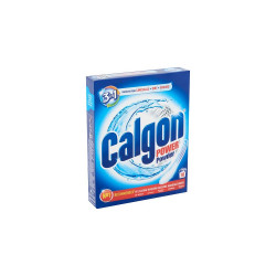 Vízlágyító por 500 g Calgon Egyéb tisztítószerek Egyéb