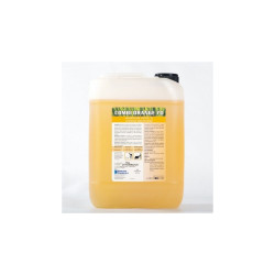 Padlótisztítószer 5 kg Combi Orange 70 Általános tisztítószerek (fel,- lemosás) HungaroChemicals