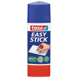 Ragasztó stift Easy Stick 25g. háromszögletű Tesa Javítás, ragasztás, csomagolás Tesa