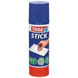 Ragasztóstift Stick 40 g Tesa Javítás, ragasztás, csomagolás Tesa