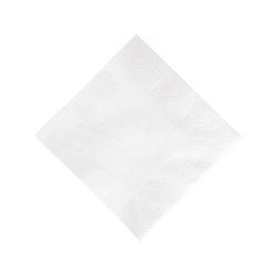 Szalvéta 2 rétegű 1/4 hajtás 32 x 33 cm 125 lap/csomag fehér Peppy Iroda üzemeltetés, munkavédelem Peppy