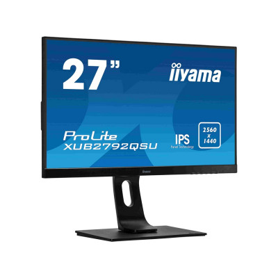 iiyama ProLite XUB2792QSU-B1 LED display 68,6 cm (27\