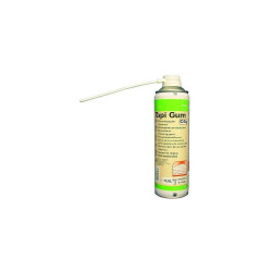 Rágógumi eltávolító szer aerosol 500 ml Taski Tapi Gum Fehérítők, folteltávolítók Taski