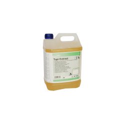 Szőnyeg- és kárpittisztító 5 liter Taski Tapi Extract Iroda üzemeltetés, munkavédelem Diversey