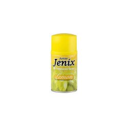 Légfrissítő spray utántöltő 260 ml Jenix Junior Lemon Iroda üzemeltetés, munkavédelem Egyéb