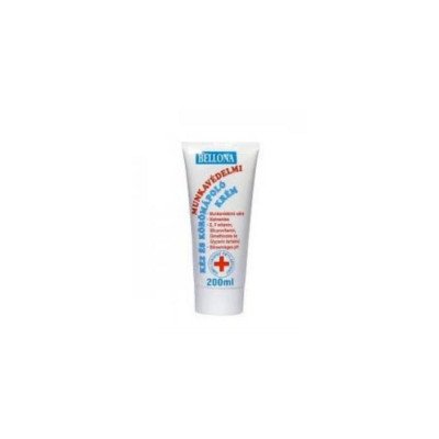 Kézbalzsam tubusos 200 ml Bellona