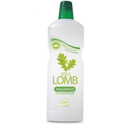 Padlótisztító 1 liter ÖKO ZöldLomb Általános tisztítószerek (fel,- lemosás) ZöldLomb