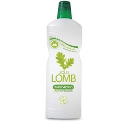 Padlótisztító 1 liter ÖKO ZöldLomb Általános tisztítószerek (fel,- lemosás) ZöldLomb