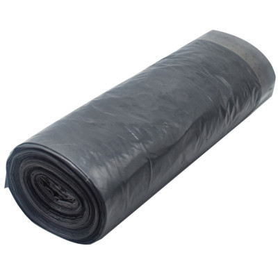 Szemeteszsák zárószalagos 70 liter 55 x 80 cm 15 db/tekercs zöld Szemeteszsák zárószalagos 70 liter 55 x 80 cm 15 db/tekercs zöld