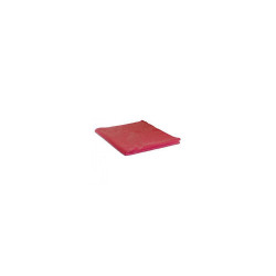 Törlőkendő mikroszálas 40 x 40 cm 300 g/m2 FX MICRO300 pink Iroda üzemeltetés, munkavédelem Fix-Net