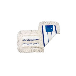 Mophuzat zsebes-füles (szalag) 40 cm pamut-mikroszálas_NCM051WP Iroda üzemeltetés, munkavédelem Hunter