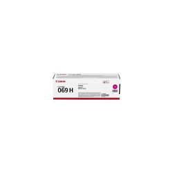 Canon CRG069H toner magenta ORIGINAL Nyomtatók, másolók, kellékeik Canon